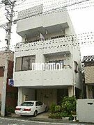 沼津駅より徒歩8分 3階 築36年2ヶ月の賃貸物件