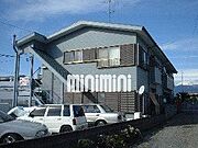 神山アパート 1階 築28年2ヶ月の賃貸物件