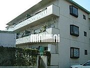 トキワマンション 3階 築38年4ヶ月の賃貸物件