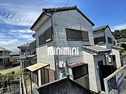 片浜駅より徒歩21分 2階 築36年7ヶ月の賃貸物件