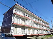 沼津駅より徒歩18分 2階 築46年8ヶ月の賃貸物件