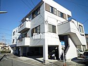 カワバタコーポ 3階 築34年9ヶ月の賃貸物件