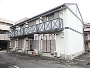 ビューハイツ平町Ｂ棟 1階 築31年8ヶ月の賃貸物件