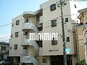 沼津駅より徒歩10分 2階 築36年8ヶ月の賃貸物件