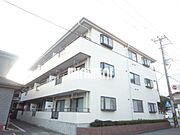 沼津駅より徒歩20分 3階 築34年の賃貸物件