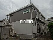 大岡駅より徒歩31分 1階 築37年7ヶ月の賃貸物件