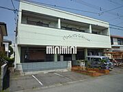 片浜駅より徒歩14分 2階 築37年10ヶ月の賃貸物件