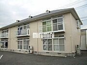 長泉なめり駅よりバス6分 徒歩7分 2階 築31年6ヶ月の賃貸物件