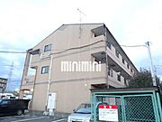 長泉なめり駅より徒歩15分 3階 築27年7ヶ月の賃貸物件