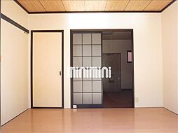 タウニィセリザワ 1階2DKのリビング/ダイニング