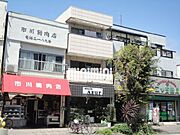 沼津駅より徒歩7分 3階 築38年11ヶ月の賃貸物件