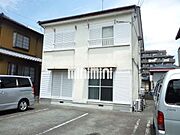 伊豆仁田駅より徒歩10分 築37年2ヶ月 2階建の賃貸物件