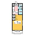 M.ステージ大村1階3.5万円