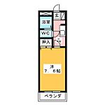 コーポラス21のイメージ