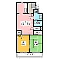 O・S・Tクレスタ4階6.7万円