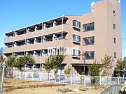 片浜駅より徒歩18分 4階 築27年8ヶ月の賃貸物件