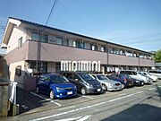 大岡駅より徒歩5分 2階 築32年の賃貸物件