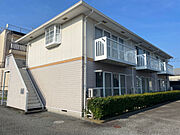 エステートピア祐Ｂ棟 2階 築31年4ヶ月の賃貸物件