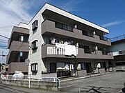 沼津駅よりバス10分 徒歩4分 1階 築32年10ヶ月の賃貸物件