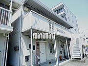 コーポラスレイ 2階 築38年9ヶ月の賃貸物件