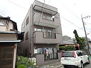 三島広小路駅より徒歩11分 2階 築33年の賃貸物件