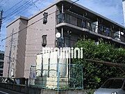 三島広小路駅より徒歩11分 2階 築32年8ヶ月の賃貸物件