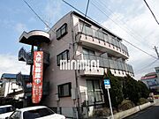 渡辺アパート 3階 築26年3ヶ月の賃貸物件