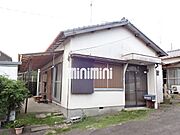 沼津駅より徒歩37分 1階 築43年8ヶ月の賃貸物件