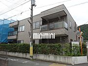 流水荘 1階 築26年8ヶ月の賃貸物件