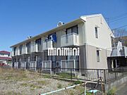 トッパンハイツ第２ 1階 築34年2ヶ月の賃貸物件
