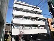 沼津駅より徒歩3分 2階 築26年8ヶ月の賃貸物件