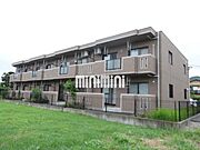 サンパティーク香貫 1階 築22年3ヶ月の賃貸物件