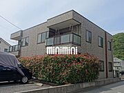 沼津駅より徒歩38分 2階 築26年8ヶ月の賃貸物件