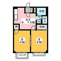 間取り：222016401589