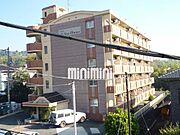 沼津駅よりバス32分 徒歩7分 4階 築33年9ヶ月の賃貸物件