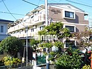 RUNA ROSSA 沼津 2階 築21年の賃貸物件