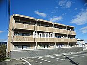 グランデフローラ 3階 築25年8ヶ月の賃貸物件