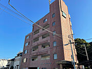 原駅より徒歩7分 4階 築33年7ヶ月の賃貸物件