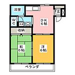 コンフォート香貫のイメージ