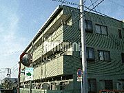 原駅より徒歩12分 2階 築32年1ヶ月の賃貸物件