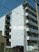 沼津駅より徒歩4分 1階 築31年5ヶ月の賃貸物件