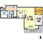 仮）D-ROOM沼津市高島町のイメージ