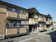 沼津駅よりバス27分 徒歩2分 2階 築23年8ヶ月の賃貸物件