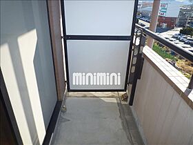 ＯＳＴクレスタ  ｜ 静岡県沼津市大諏訪（賃貸マンション1K・4階・33.02㎡） その12