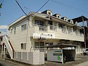 沼津駅より徒歩29分 2階 築37年2ヶ月の賃貸物件