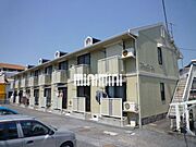 片浜駅より徒歩9分 1階 築32年3ヶ月の賃貸物件