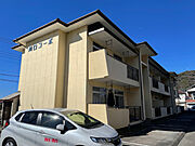 川口コーポ 2階 築42年7ヶ月の賃貸物件