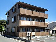  3階 築21年4ヶ月の賃貸物件