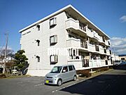 沼津駅よりバス20分 徒歩1分 3階 築31年7ヶ月の賃貸物件