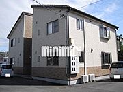 エスパシオTres 1階 築17年9ヶ月の賃貸物件